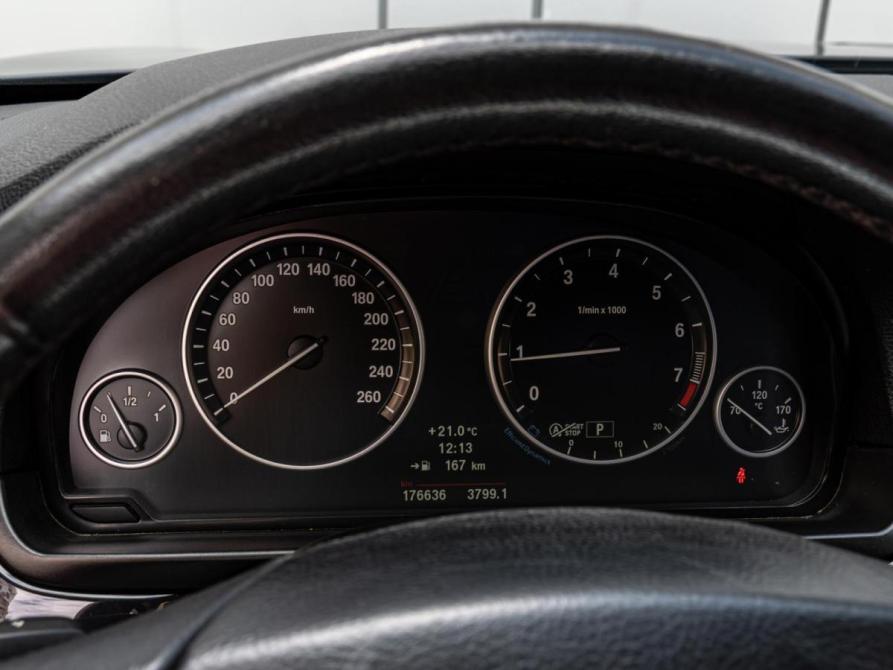 BMW 5 серии VI (F10/F11/F07) Краснодар  - изображение 17