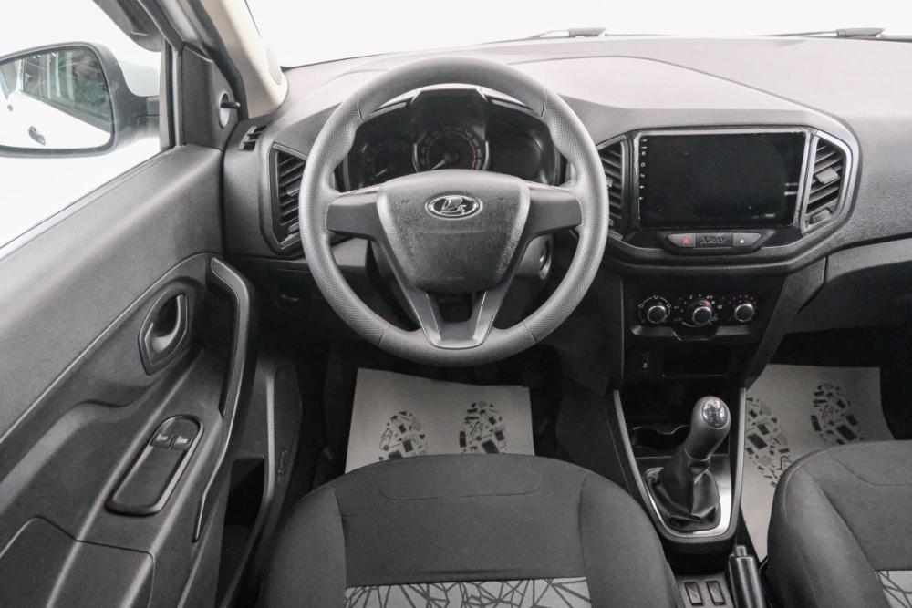 Lada (ВАЗ) XRAY I Красноярск  - изображение 15