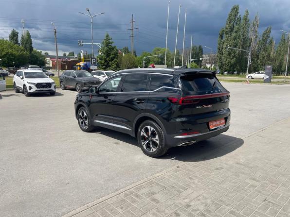 Chery Tiggo 7 Pro Max I с пробегом 2023 года, цена 2 193 000 рублей, 13500 км, внедорожник, Автокод Объявления