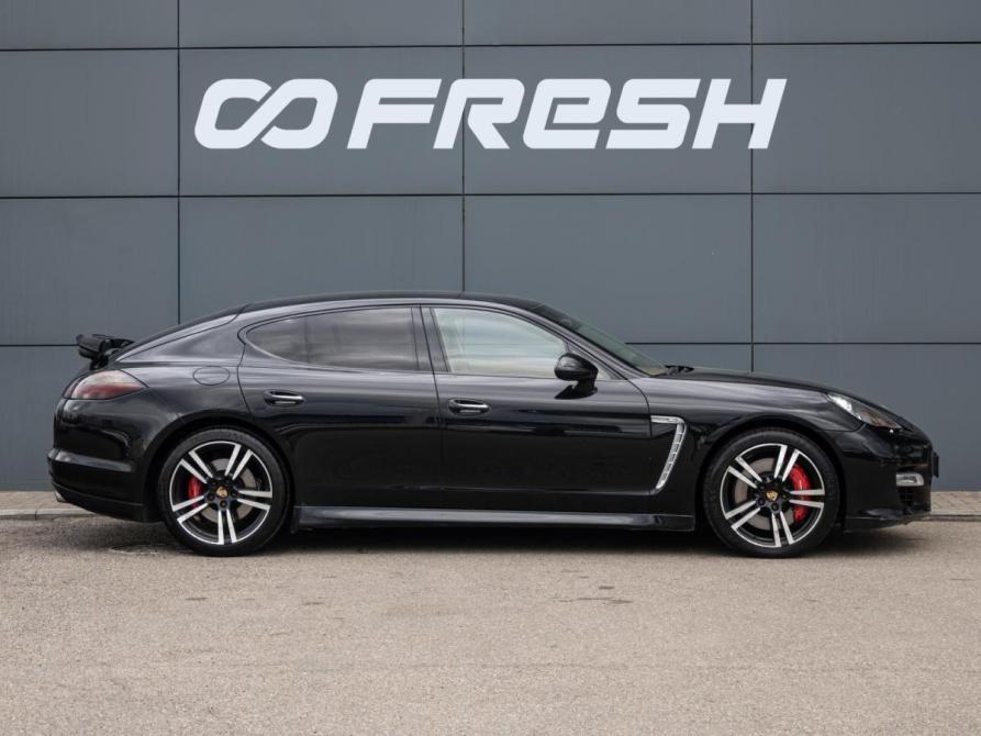 Porsche Panamera I Краснодар  - изображение 5