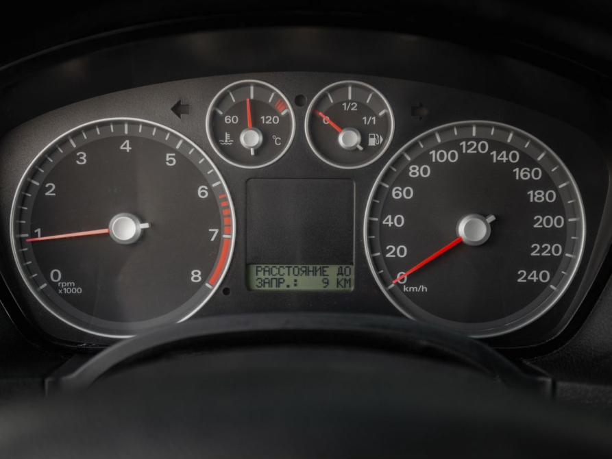 Ford Focus II Тюмень  - изображение 8