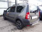 Lada (ВАЗ) Largus I Рестайлинг Москва  - изображение 22