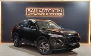 Haval F7x I Рестайлинг Уфа  - изображение 23