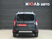 Lada (ВАЗ) Largus I Рестайлинг Екатеринбург  - изображение 24