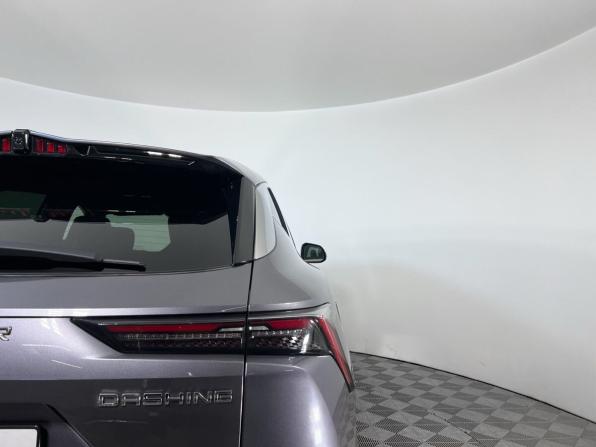 JETOUR DASHING I с пробегом 2023 года, цена 1 899 000 рублей, 23000 км, внедорожник, Автокод Объявления