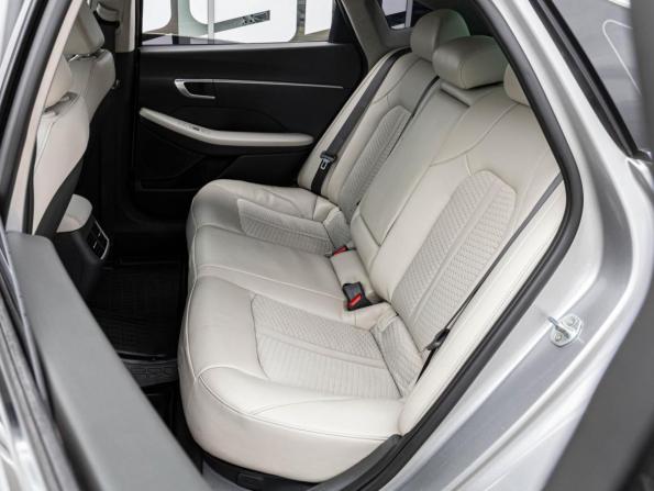 Hyundai Sonata VIII (DN8) с пробегом 2019 года, цена 2 099 000 рублей, 170158 км, седан, Автокод Объявления