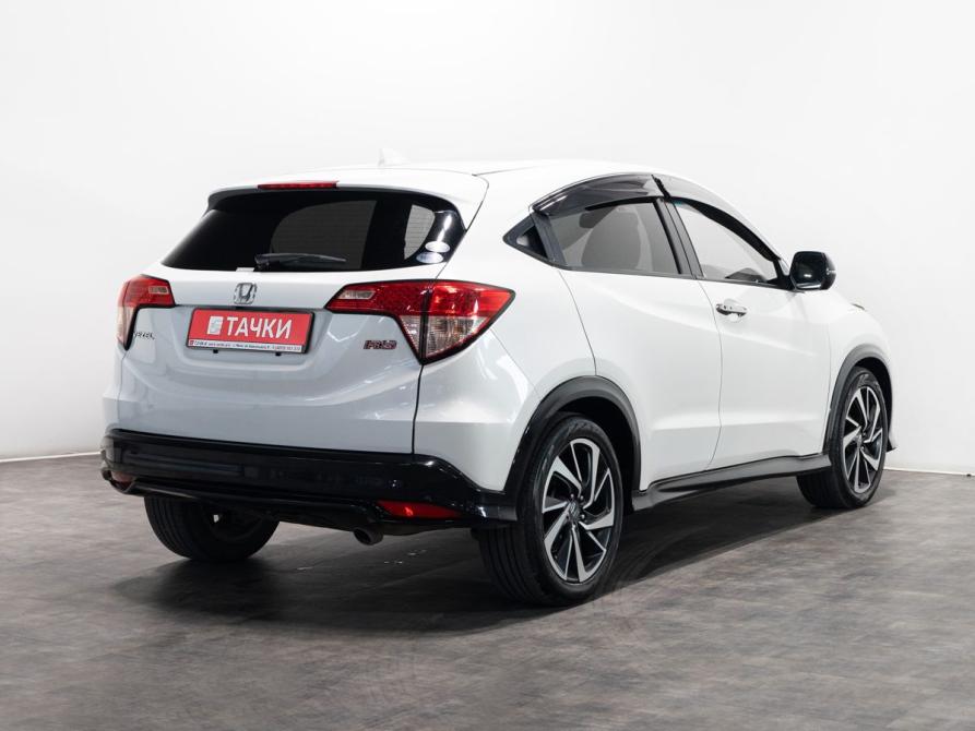 Honda Vezel I Чита  - изображение 3