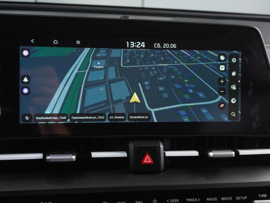 Kia Sportage V Минеральные Воды  - изображение 15