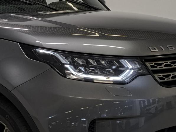 Land Rover Discovery V с пробегом 2018 года, цена 3 395 000 рублей, 182516 км, внедорожник, Автокод Объявления