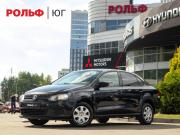 Volkswagen Polo V Москва  - изображение 18