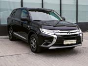 Mitsubishi Outlander III Рестайлинг 2 Екатеринбург  - изображение 28