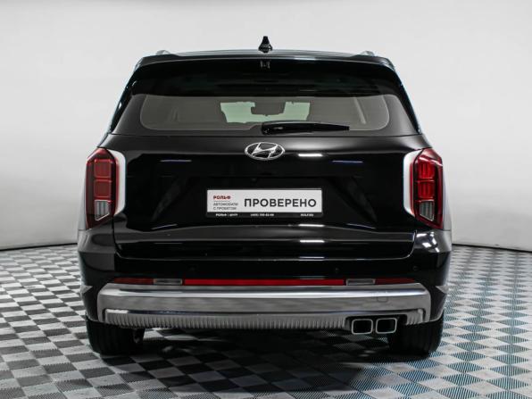 Hyundai Palisade I Рестайлинг с пробегом 2022 года, цена 5 849 000 рублей, 70000 км, внедорожник, Автокод Объявления
