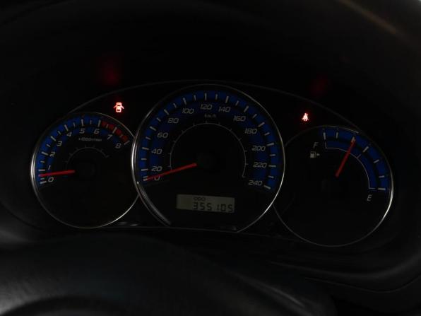 Subaru Forester III с пробегом 2008 года, цена 759 000 рублей, 355105 км, внедорожник, Автокод Объявления