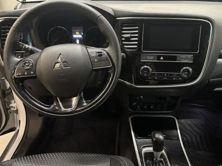 Mitsubishi Outlander III Рестайлинг 3 Саратов  - изображение 10