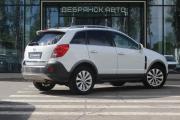 Opel Antara I Рестайлинг Брянск  - изображение 28