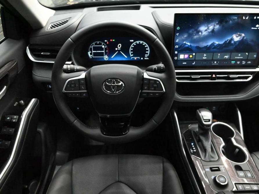 Toyota Highlander IV (XU70) Екатеринбург  - изображение 15