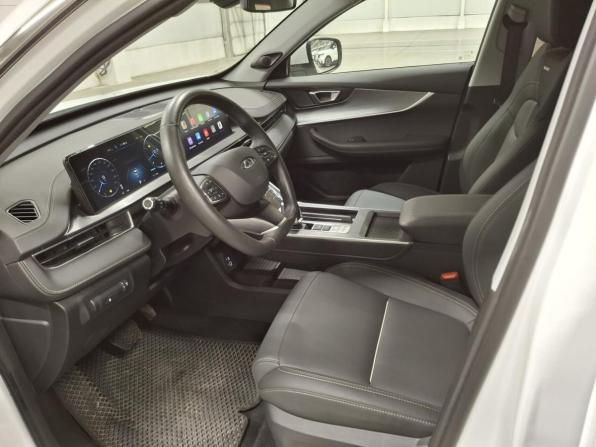 Chery Tiggo 7 Pro Max I с пробегом 2024 года, цена 1 970 000 рублей, 21568 км, внедорожник, Автокод Объявления