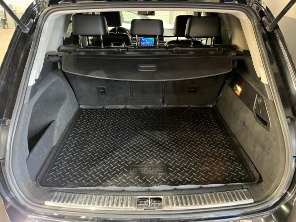 Volkswagen Touareg II с пробегом 2011 года, цена 1 830 000 рублей, 230544 км, внедорожник, Автокод Объявления