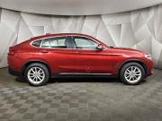 BMW X4 II (G02) Москва  - изображение 22