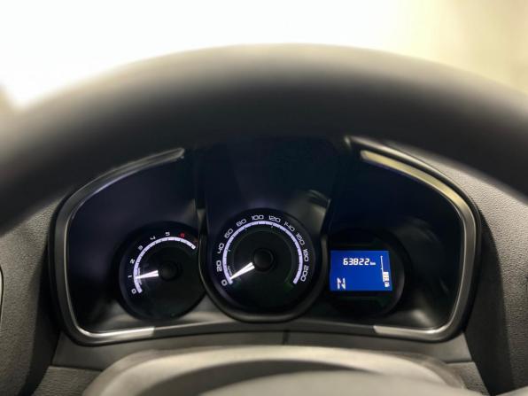 Lada (ВАЗ) XRAY I с пробегом 2018 года, цена 799 000 рублей, 64000 км, хэтчбек, Автокод Объявления