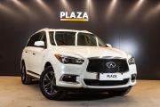 Infiniti QX60 I Рестайлинг Уфа  - изображение 31