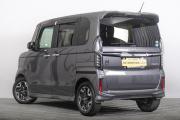 Honda N-BOX II Томск  - изображение 26