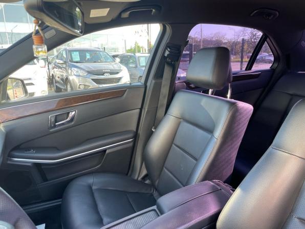 Mercedes-Benz E-Класс IV (W212 S212 C207) с пробегом 2011 года, цена 1 270 000 рублей, 169952 км, седан, Автокод Объявления