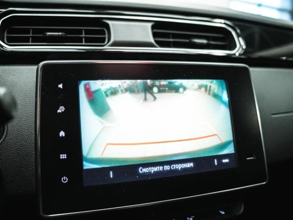 Renault Arkana I с пробегом 2019 года, цена 1 650 000 рублей, 113851 км, внедорожник, Автокод Объявления