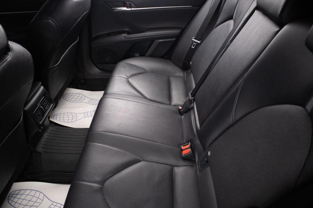 Toyota Camry VIII (XV70) Рестайлинг Оренбург  - изображение 24