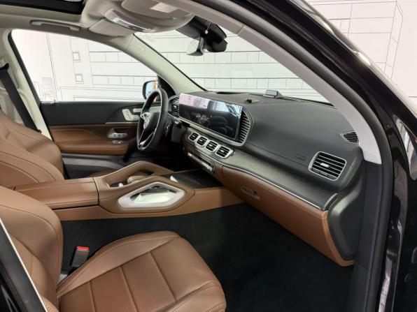 Новый Mercedes-Benz GLE II (V167) Рестайлинг 2026 года, цена 12 122 000 рублей, внедорожник, Автокод Объявления