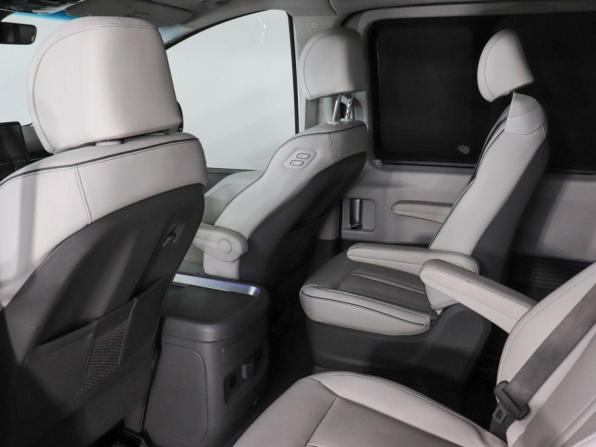 Hyundai Staria I с пробегом 2021 года, цена 5 190 000 рублей, 97000 км, минивэн, Автокод Объявления
