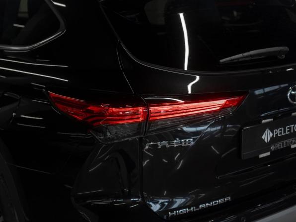 Toyota Highlander IV (XU70) с пробегом 2026 года, цена 5 245 000 рублей, 50 км, внедорожник, Автокод Объявления