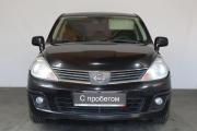 Nissan Tiida I Санкт-Петербург  - изображение 18