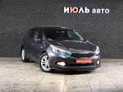 Kia Ceed II Екатеринбург  - изображение 20