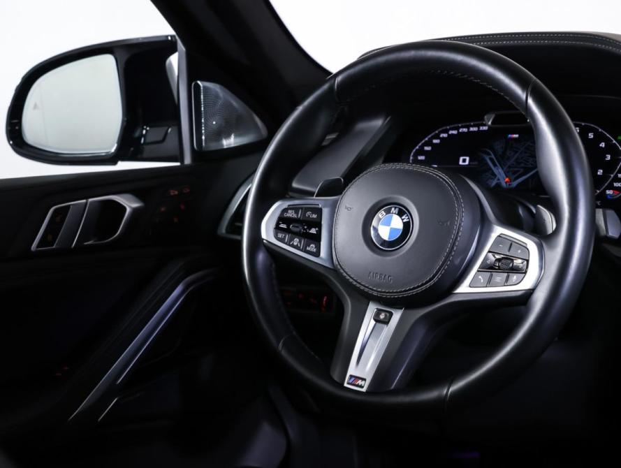 BMW X6 III (G06) Москва  - изображение 13