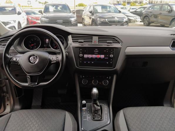 Volkswagen Tiguan II с пробегом 2020 года, цена 2 400 000 рублей, 102873 км, внедорожник, Автокод Объявления