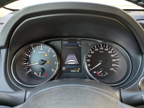 Nissan X-Trail III Рестайлинг с пробегом 2021 года, цена 2 990 000 рублей, 59985 км, внедорожник, Автокод Объявления