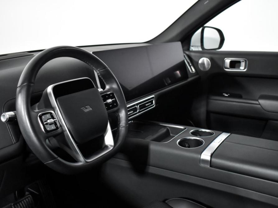 Li Auto (Lixiang) L7 I Санкт-Петербург  - изображение 9