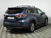 Toyota Highlander III (XU50) Санкт-Петербург  - изображение 32