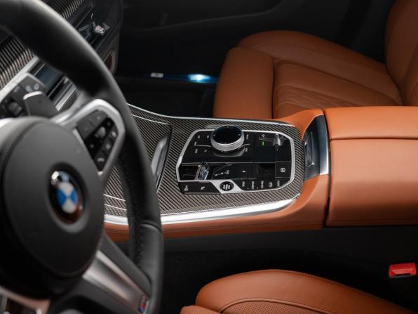 Новый BMW X5 IV (G05/G18) Рестайлинг 2026 года, цена 16 390 000 рублей, внедорожник, Автокод Объявления