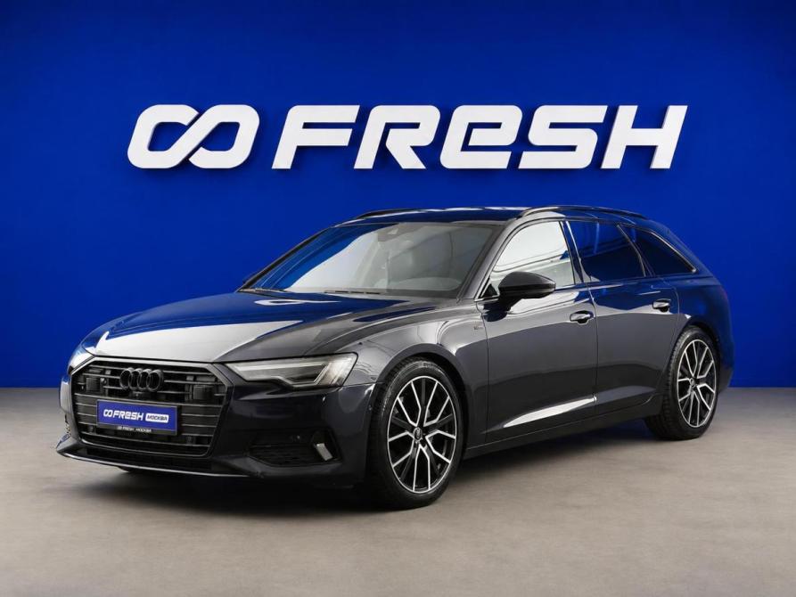 Audi A6 V (C8) Москва  - изображение 5