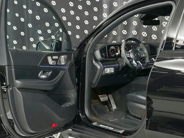 Mercedes-Benz GLS AMG II (X167) с пробегом 2021 года, цена 15 200 000 рублей, 38724 км, внедорожник, Автокод Объявления