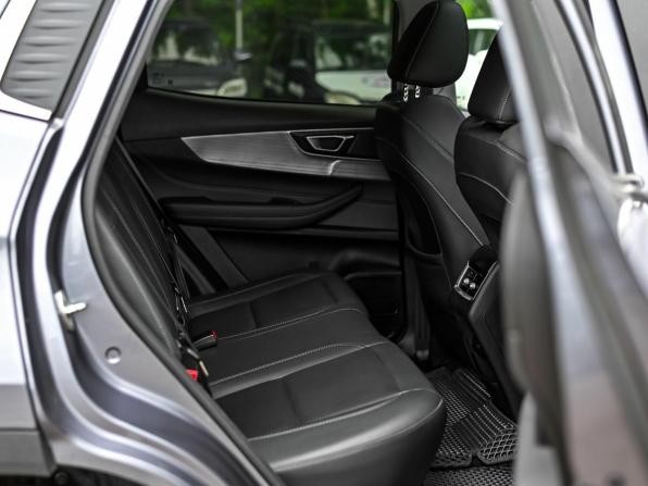 Chery Tiggo 4 Pro I с пробегом 2023 года, цена 1 430 000 рублей, 70763 км, внедорожник, Автокод Объявления