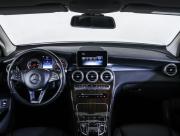 Mercedes-Benz GLC I (X253) Москва  - изображение 43