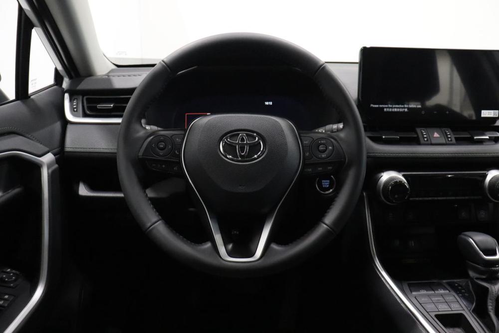 Toyota RAV4 V (XA50) Ульяновск  - изображение 8