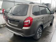 Lada (ВАЗ) Granta I Рестайлинг Екатеринбург  - изображение 14