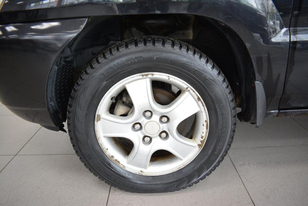 Kia Sportage II Киров  - изображение 21