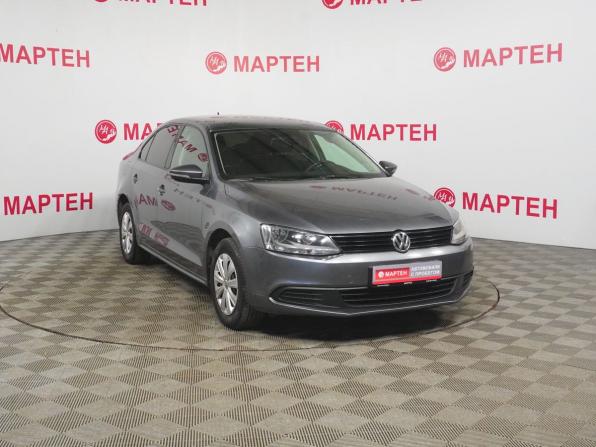Volkswagen Jetta VI с пробегом 2014 года, цена 1 078 000 рублей, 143336 км, седан, Автокод Объявления