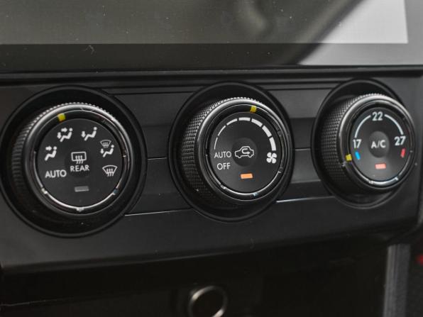 Subaru XV I с пробегом 2012 года, цена 1 270 000 рублей, 158372 км, внедорожник, Автокод Объявления
