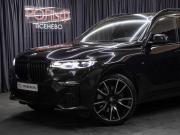 BMW X7 I (G07) Москва  - изображение 62